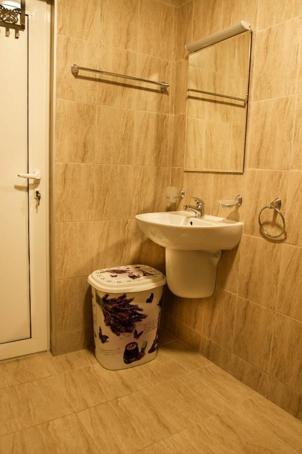 Апартамент Lavander Fleur Nesebar Exterior photo